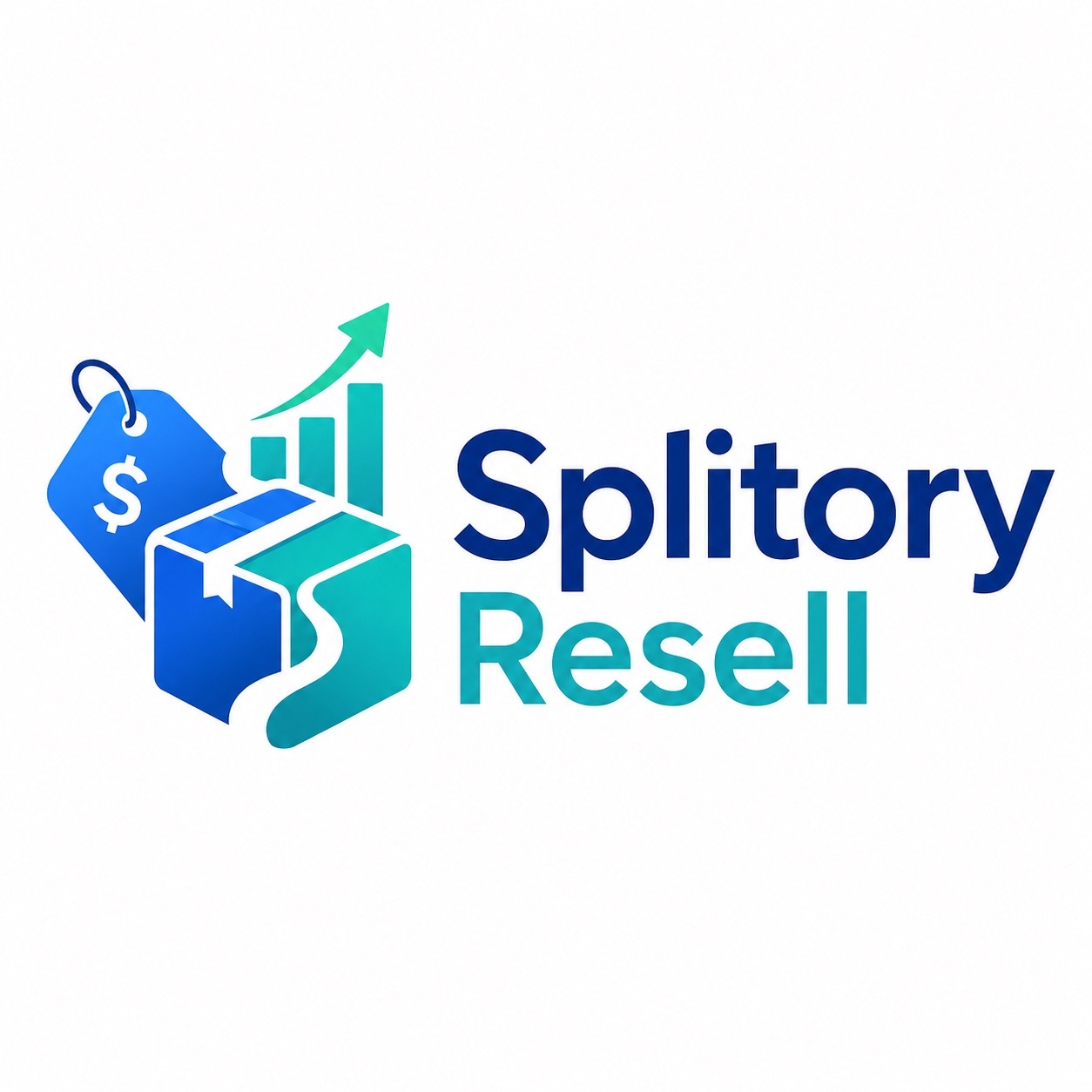 Splitory Resell